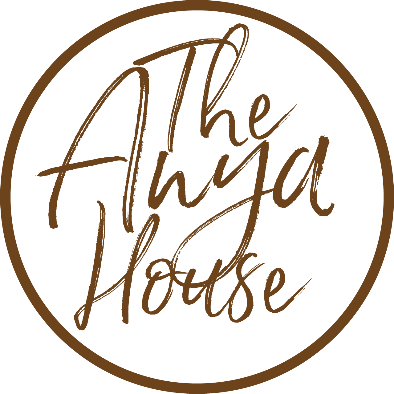 The Anya House